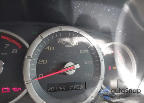 2008 Honda Pilot Ex-L from USA, damaged, VIN 5FNYF28728B008953